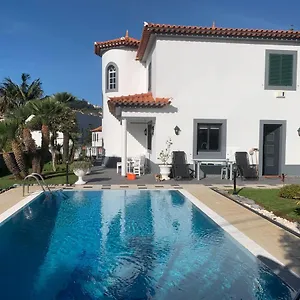 Apt- Sleeps 2 - Pool & Parking - Madeira , Funchal (Madeira) Portugal