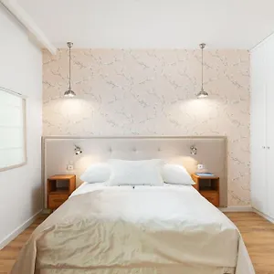 Rent Like X Deo Plaza - Old Town , Danzig Polen